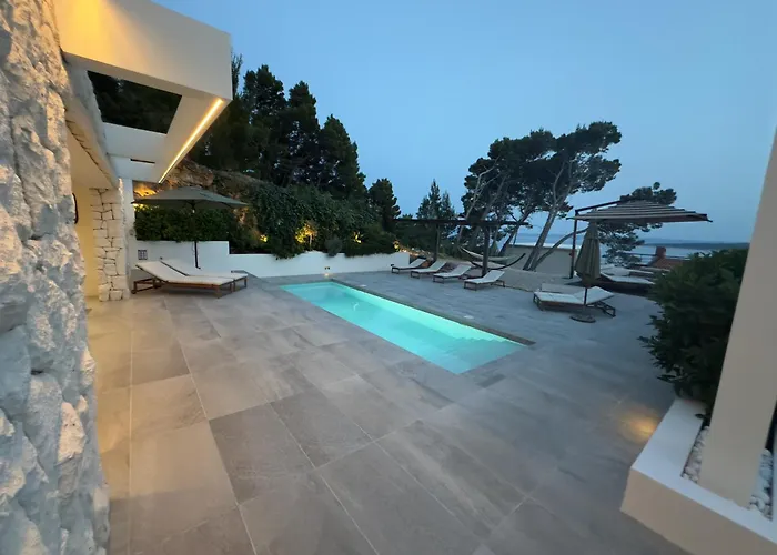 Soho Apartments Brela