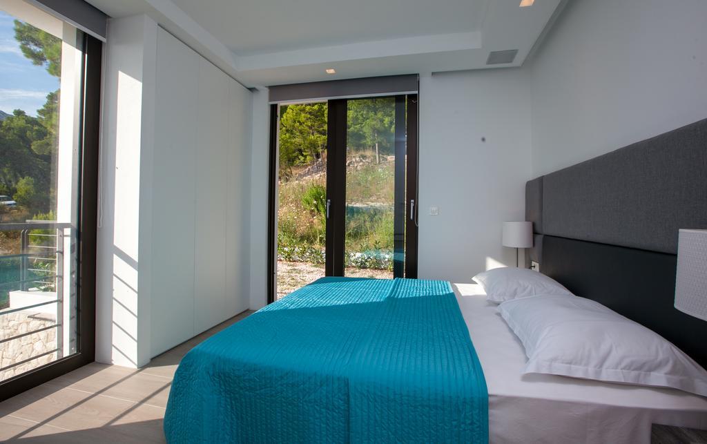 Apartment Soho Brela