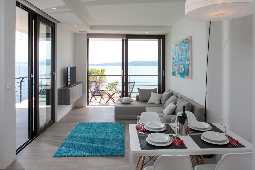 Apartment Soho Brela