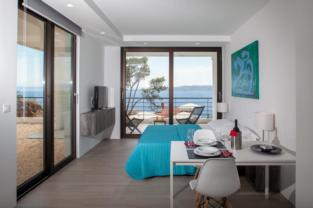 Apartment Soho Brela