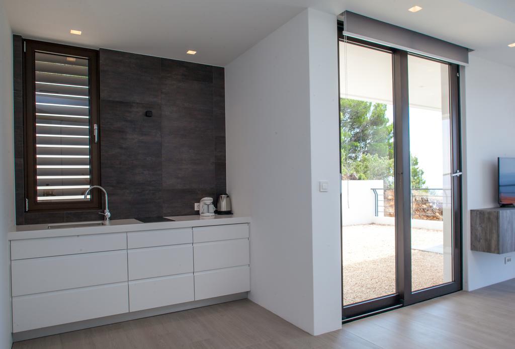 Apartment Soho Brela